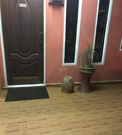 Trisya Homestay กัวลาตรังกานู ภายนอก รูปภาพ