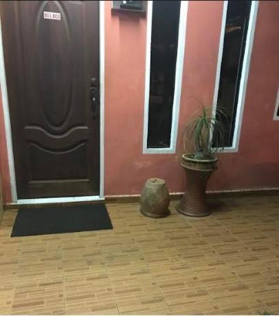Trisya Homestay กัวลาตรังกานู ภายนอก รูปภาพ